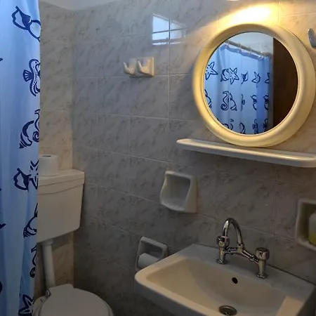 Guest house Soulis 2*