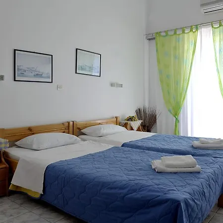 Guest house Soulis