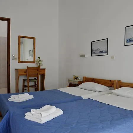 Soulis Adamantas (Milos)