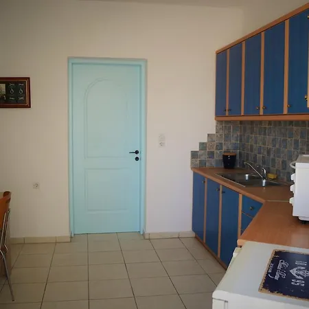 Guest house Soulis 2*