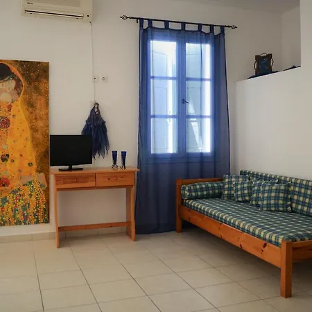 Soulis Adamantas (Milos)