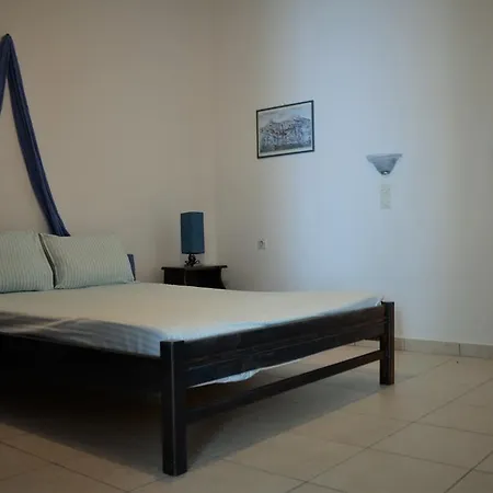 Guest house Soulis 2*