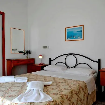 Guest house Soulis 2*