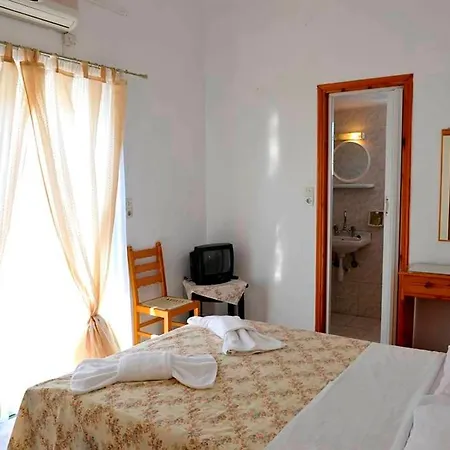 Guest house Soulis