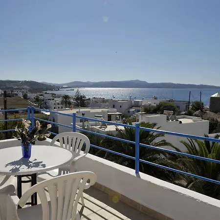 Soulis Guest house