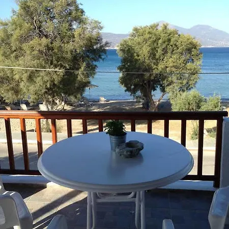 Guest house Soulis Adamantas (Milos)