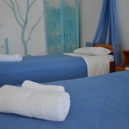 Guest house Soulis