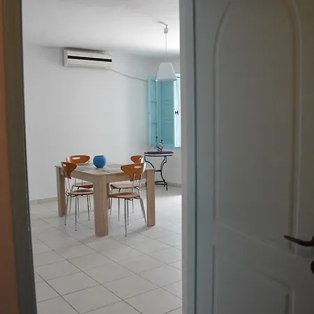 Guest house Soulis