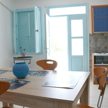 Soulis Adamantas (Milos)