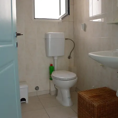 Guest house Soulis