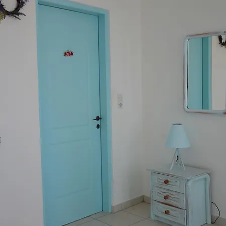 Soulis Guest house 2*