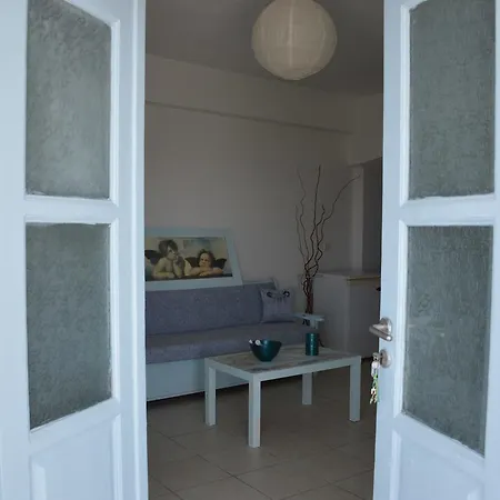 Guest house Soulis 2*