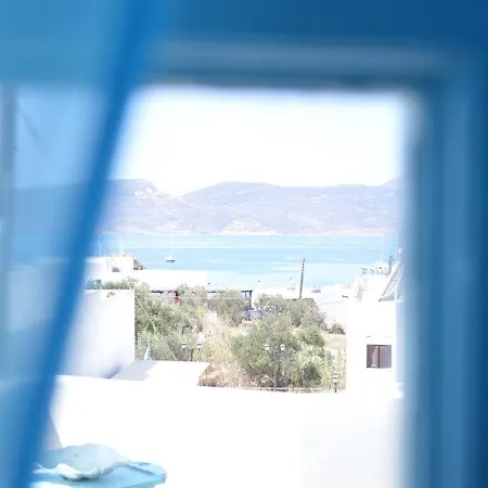 Guest house Soulis