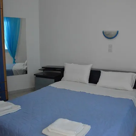 Guest house Soulis 2*