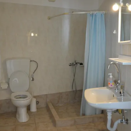 Guest house Soulis