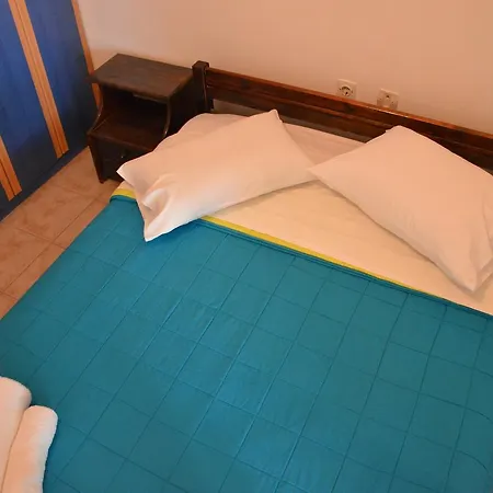 Guest house Soulis 2*