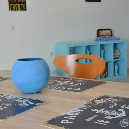 Soulis Guest house