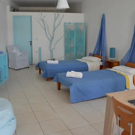 Guest house Soulis 2*