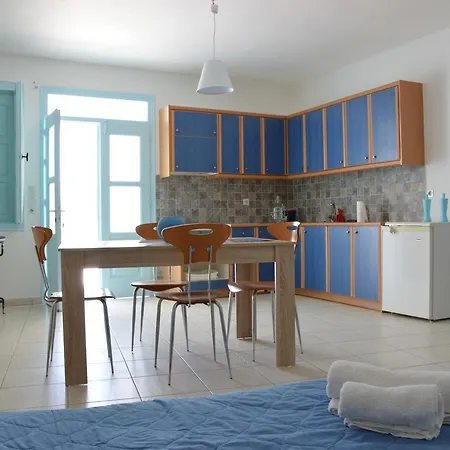 Soulis Guest house