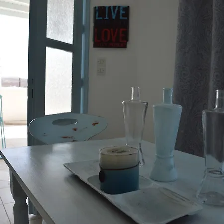 Guest house Soulis 2*
