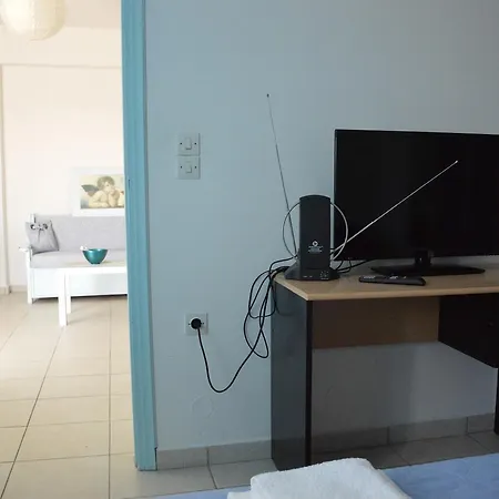 Soulis Guest house