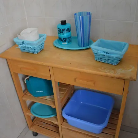 Guest house Soulis 2*
