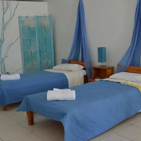 Soulis Guest house 2*