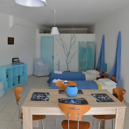 Soulis Adamantas (Milos)