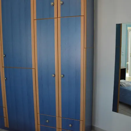Soulis Guest house