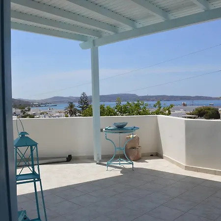 Soulis Guest house