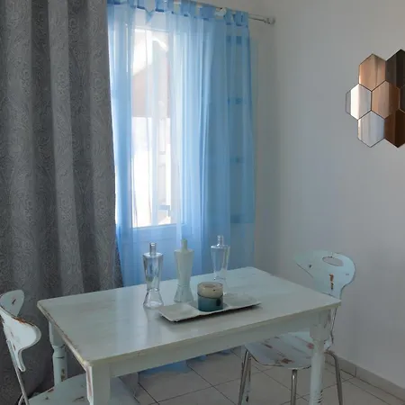 Soulis Guest house 2*