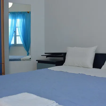 Soulis Guest house 2*