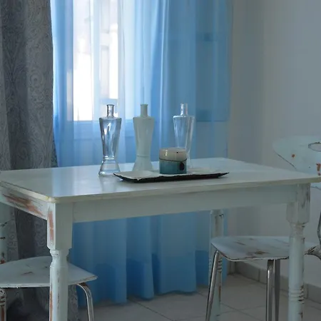 Maison d'hôtes Soulis 2*