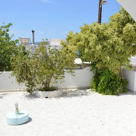Maison d'hôtes Soulis 2*